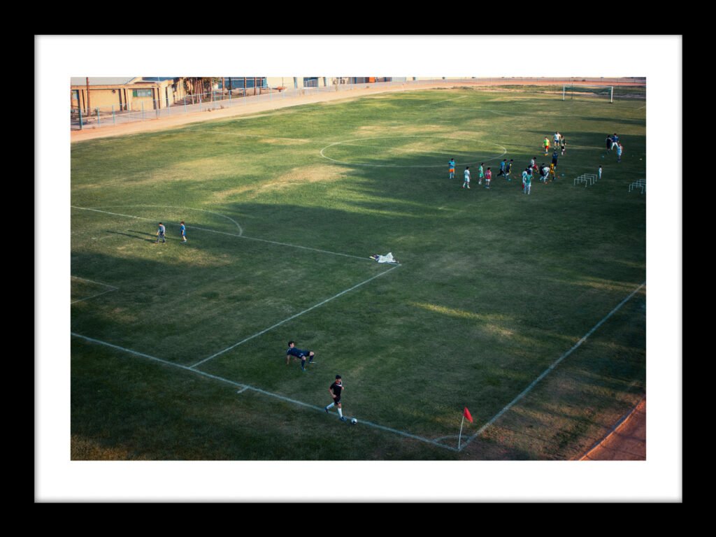 Insomnia #10 Outfield