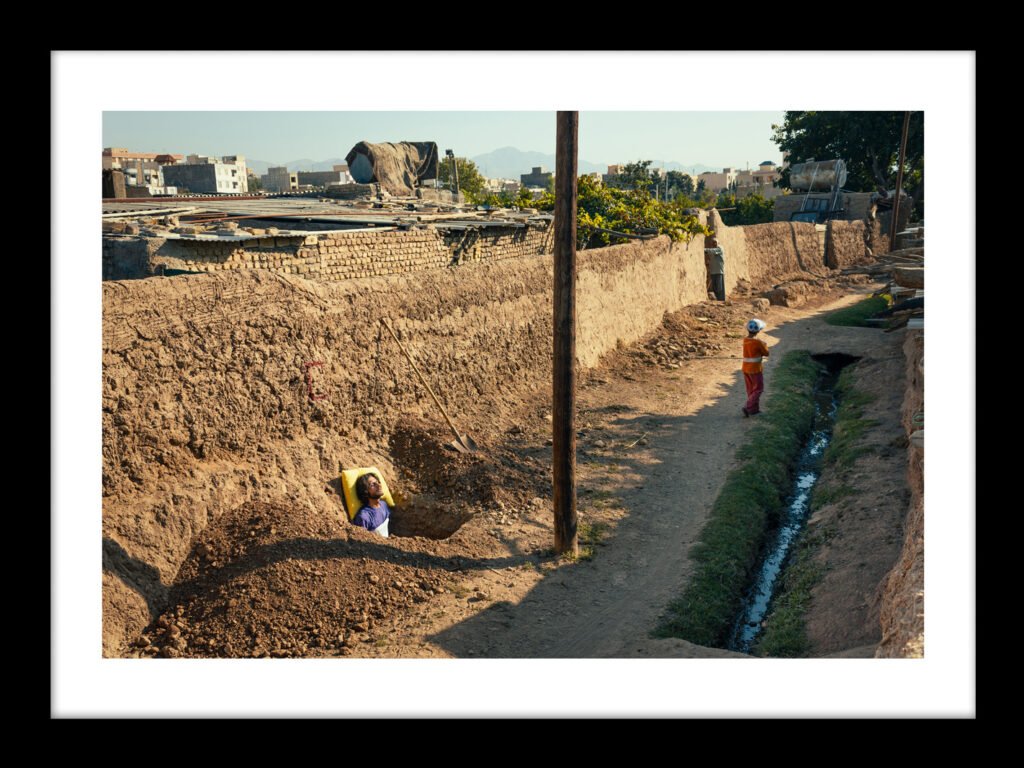 Insomnia #14: Soil
