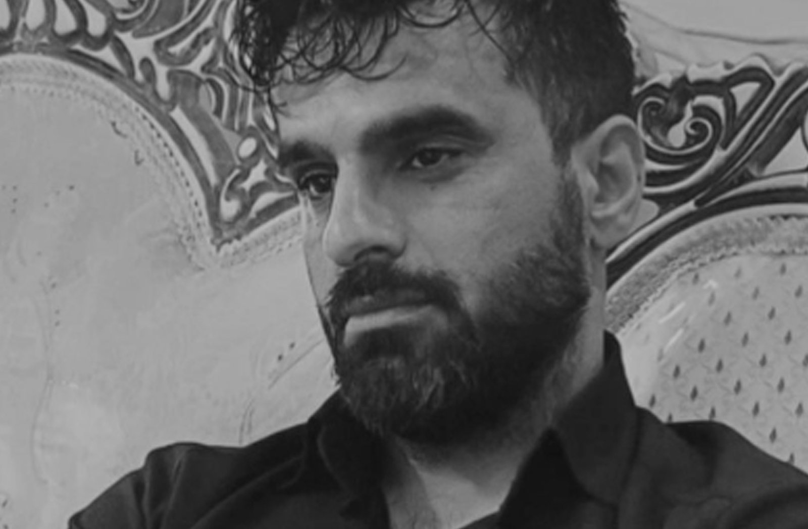 Dariush Ansari Bakhtiarvand