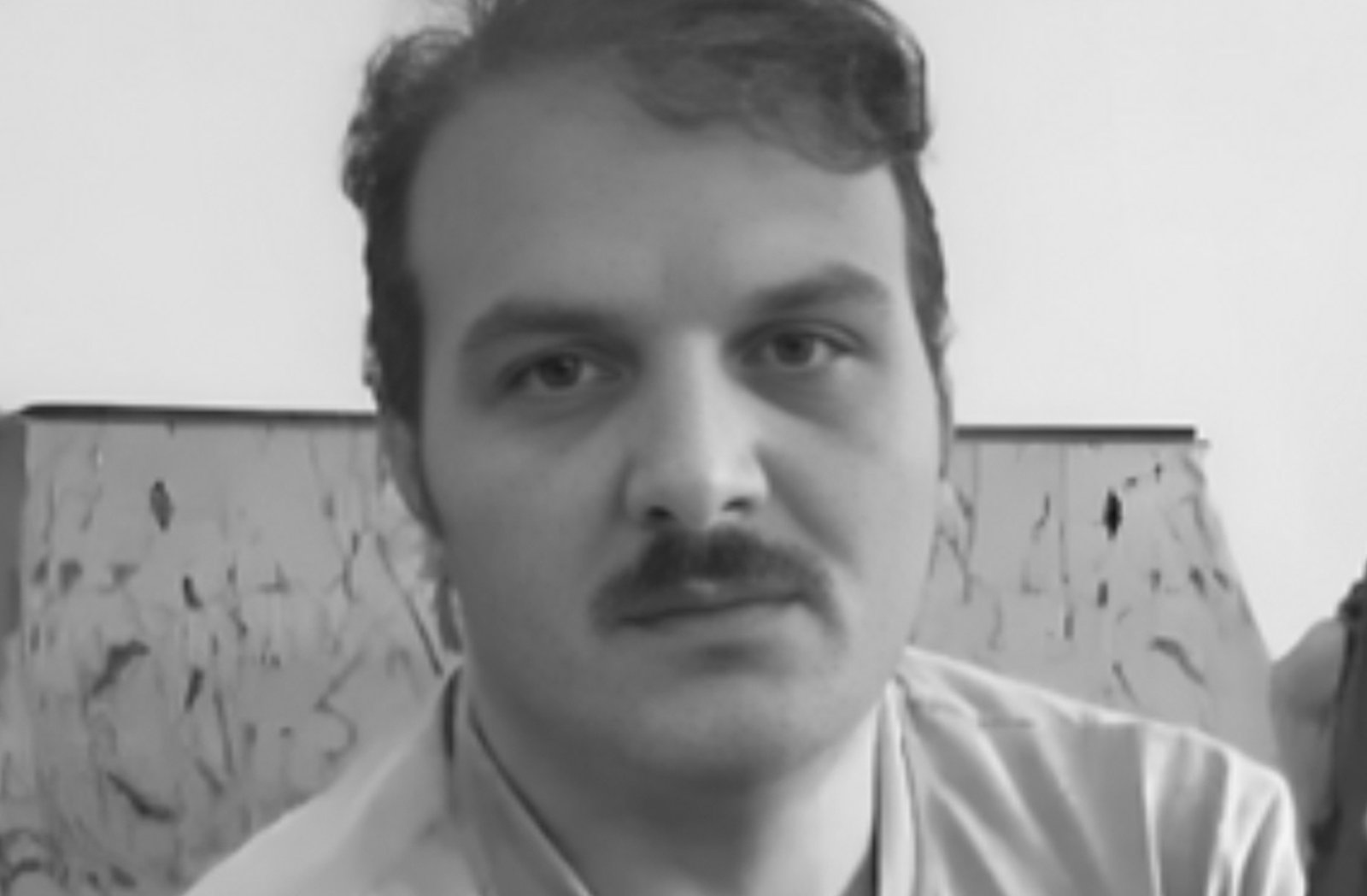 Ali Azizi Jafarabadi