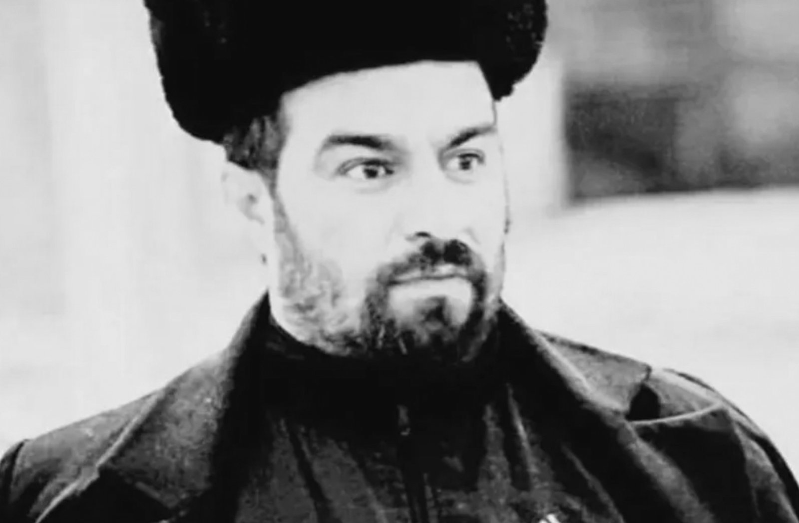 Mohammad Moghaddasi (Bezuneh)