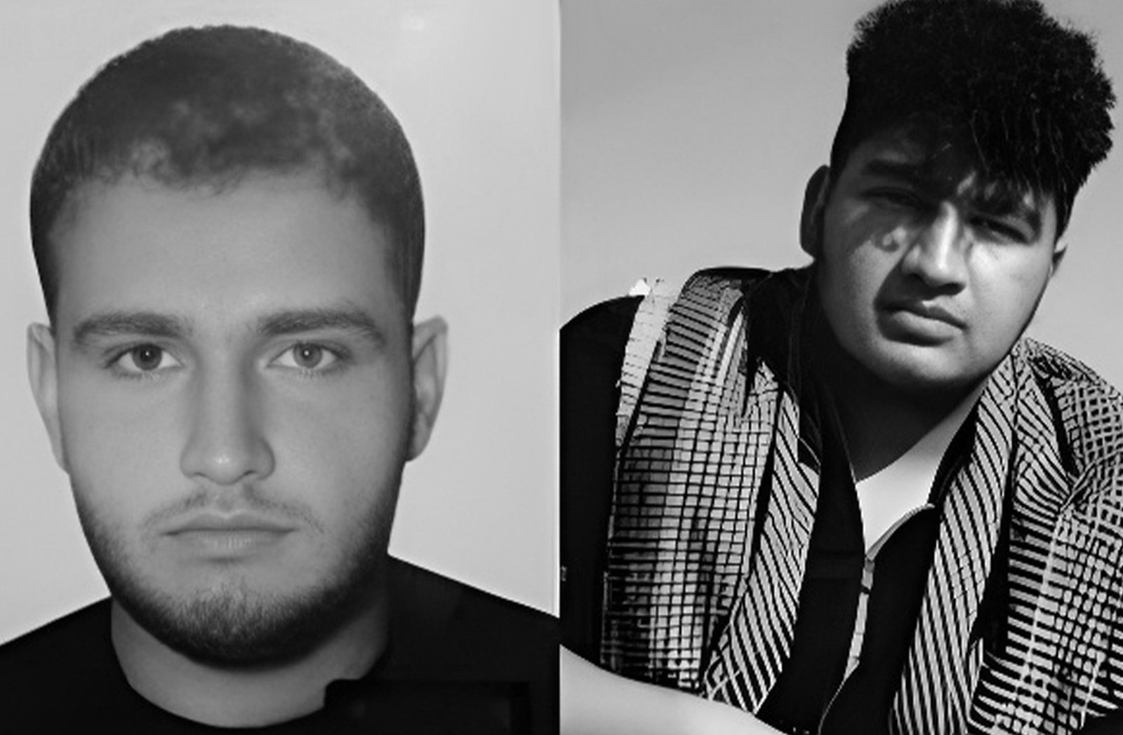 Reza & Rasoul Kadiourian