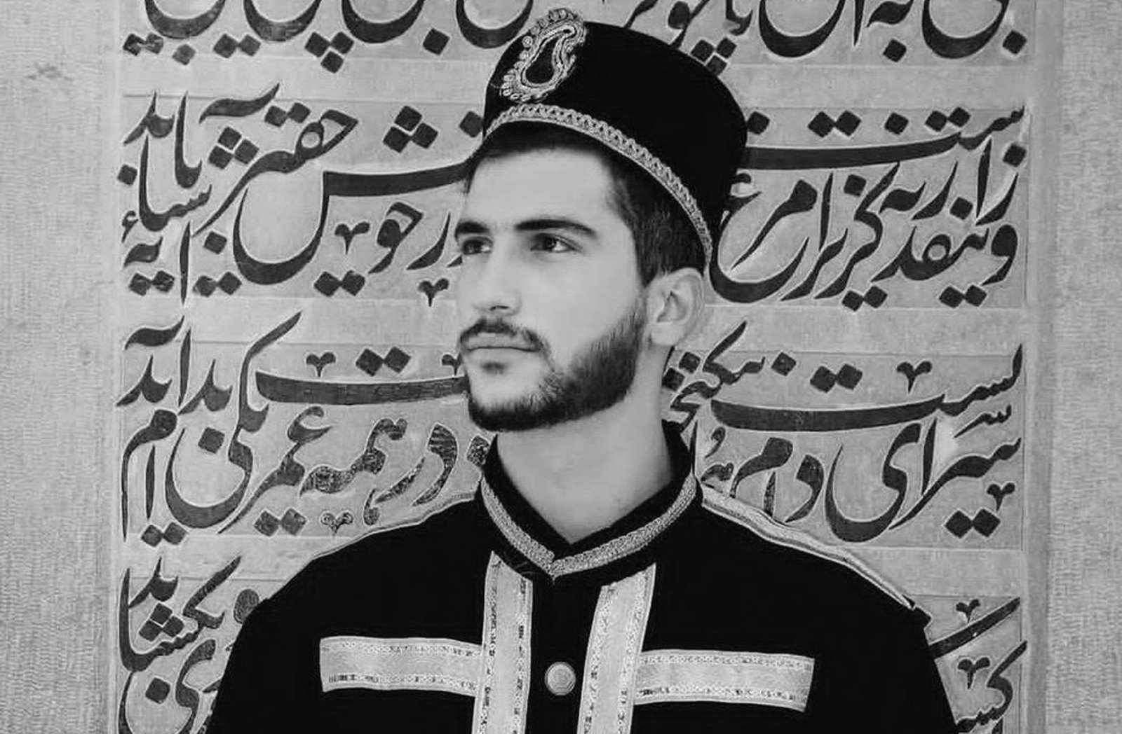 Soroush (Hafez) Soleimani