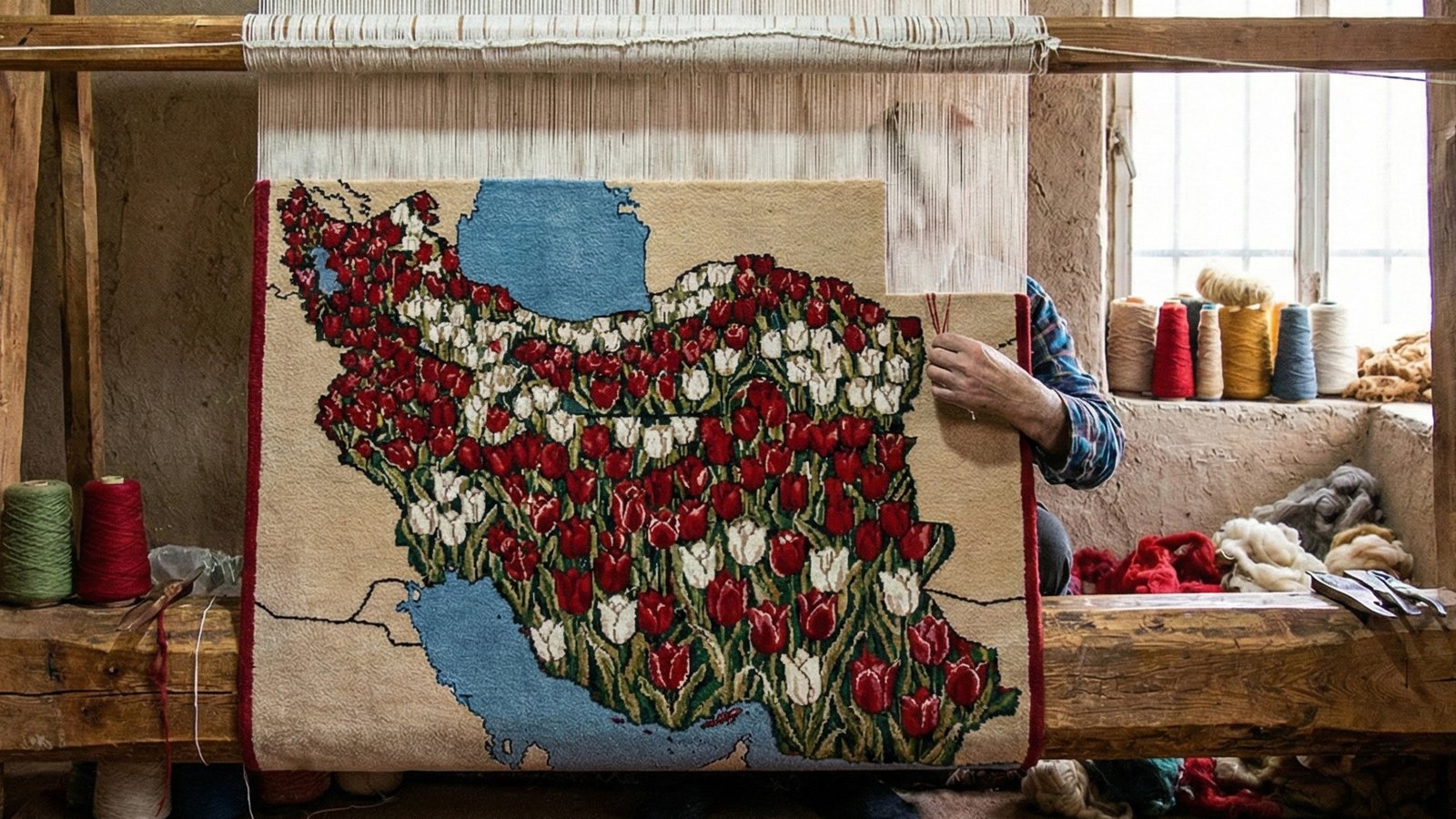 کالبدشناسی یک سده اضطراب: تبارشناسی تروما در زیست‌جهان ایرانی (۲)