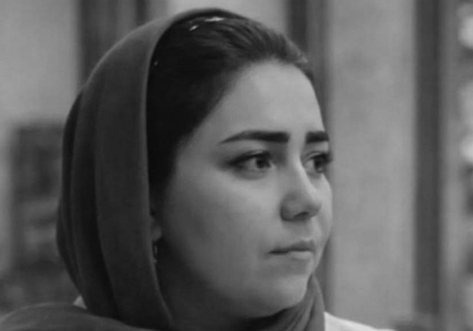 Akram Pirghazi (Pirgozi)