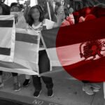 چرا عده‌ای با پرچم اسرائیل مشکل دارم  و چه چیزی را نمی‌دانم؟