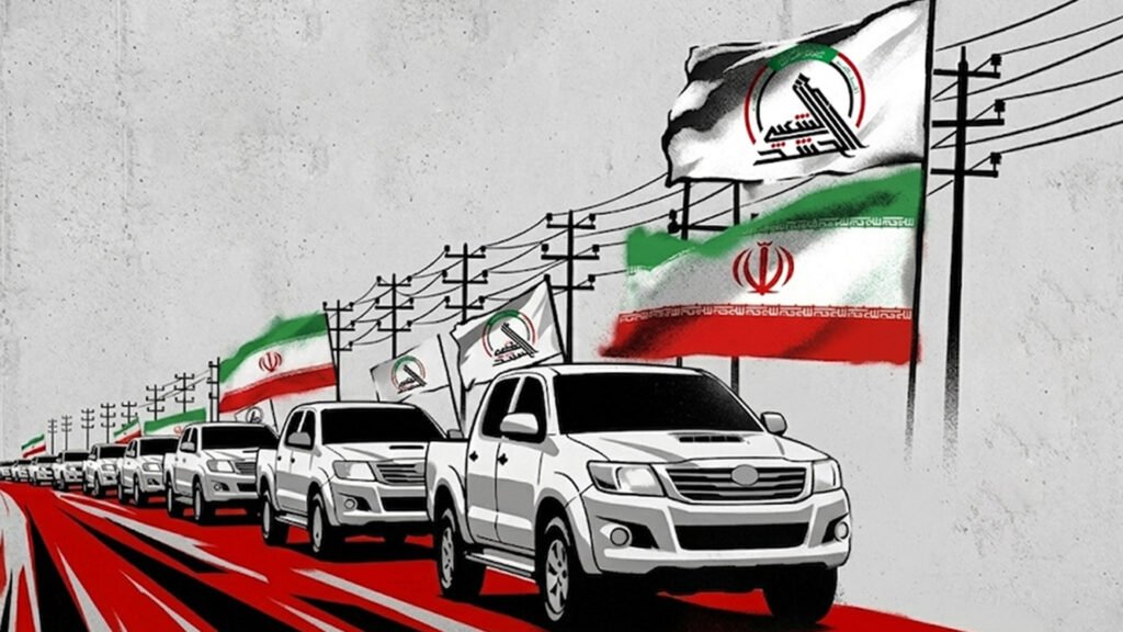 The Iranian people are resisting for the world