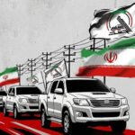 The Iranian people are resisting for the world