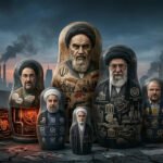 ماتریوشکای غارت: چرا خیابان کافی نیست؟