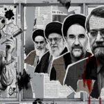 ایران؛ از هایدگر و کانت تا انفرادی: چرا درامِ مفهومیِ ژیژک، سوژه‌ی زنده را ذبح می‌کند؟