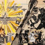 «فریبِ دواِنگاری و تراژدیِ ماندگی»